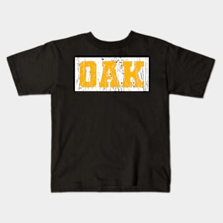 Oak Kids T-Shirt